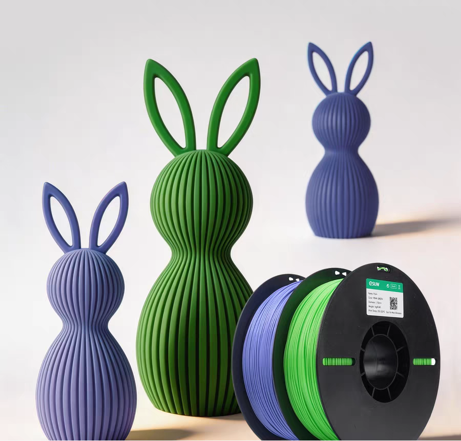 PLA plus filament product image 2
