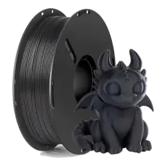 ABS+ 3D printer filament