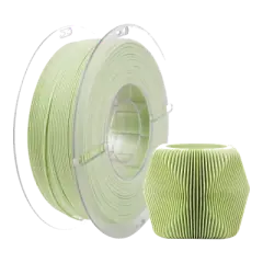 PLA Matte 3D printer filament
